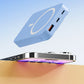 Powerbank for vanlig/hurtiglading