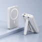 Powerbank for vanlig/hurtiglading