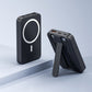 Powerbank for vanlig/hurtiglading