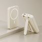 Powerbank for vanlig/hurtiglading