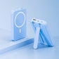 Powerbank for vanlig/hurtiglading