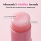 💗Tidsbegrenset tilbud – 50 % rabatt💗PDRN Pink Collagen Volume Multi Balm
