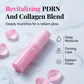 💗Tidsbegrenset tilbud – 50 % rabatt💗PDRN Pink Collagen Volume Multi Balm