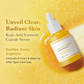 🥳2026 VARMT SALG🥳💞50 000+ SOLGT!💫🌼 50 % RABATT! Kojic Acid Turmeric Brightening Serum – Bleker mørke flekker, jevner ut hudens tone, lindrer rødhet. Lett og skånsom for daglig bruk. ✨🌸