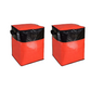 Ekstra store, slitesterke flytteposer