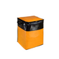 Ekstra store, slitesterke flytteposer