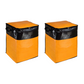 Ekstra store, slitesterke flytteposer