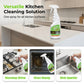 🔥48% RABATT🧼 Kraftig kjøkkenavfettingsspray