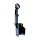 🚗 50% RABATT – Bilkoppholder telefonfeste – N52 magnet – 360° justerbar – én-hånds betjening