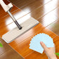Gulvrengjøringsark for mopping