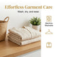 ⏰🎁3-delers fritidssett for kvinner med cardigan