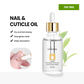 💅 50% RABATT – Neglebåndspleieolje – botanisk fuktboost – silkeaktig lett – presisjonsdråpe – daglig manikyrritual