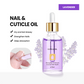 💅 50% RABATT – Neglebåndspleieolje – botanisk fuktboost – silkeaktig lett – presisjonsdråpe – daglig manikyrritual
