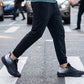 🎁2026 Nyheter 50% AV💥 Pustende Mesh Demping Såle Utendørs Gym Sneakers