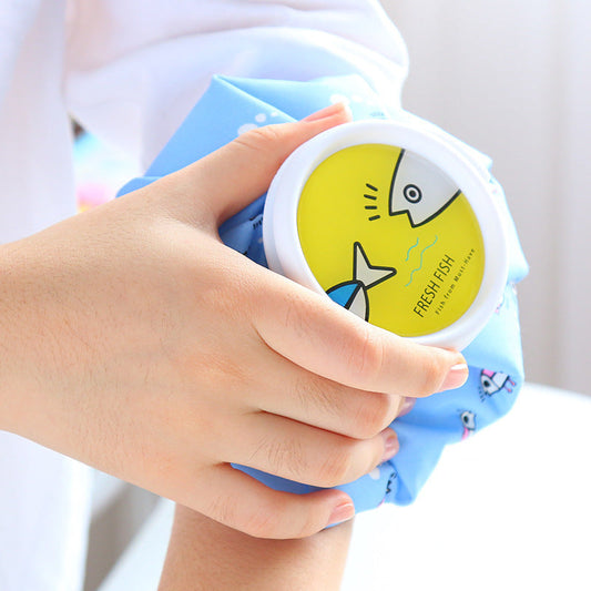 ✨Kjøp 1 Få 1 Gratis🧊Gjenbrukbar Ispose