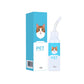 🐾 Kløestillende Ørerens for Hund & Katt – Lindrer Kløe & Fjerner Smuss! ✨ Skånsom Formel – Perfekt for Sensitive Ører. 🧴 Enkel Påføring – Kjøp 3 for 10% Ekstra Rabatt! 🐕