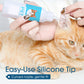 🐾 Kløestillende Ørerens for Hund & Katt – Lindrer Kløe & Fjerner Smuss! ✨ Skånsom Formel – Perfekt for Sensitive Ører. 🧴 Enkel Påføring – Kjøp 3 for 10% Ekstra Rabatt! 🐕