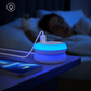 🔥Sommertilbud – Spar 48 %🔋 Bærbar strømskinne med USB-C-lading og LED-lys ✨ – 6 USB-porter for hjemmet 🏠, kontoret 💻 og reiser ✈️