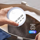 🔥Sommertilbud – Spar 48 %🔋 Bærbar strømskinne med USB-C-lading og LED-lys ✨ – 6 USB-porter for hjemmet 🏠, kontoret 💻 og reiser ✈️
