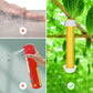 Utendørs Hage Fluefanger – Limfelle for Effektiv Skadedyrkontroll! ✨ Værbestandig & Holdbar – Perfekt for Hage & Uteplass. 🌿 Giftfri & Trygg – Kjøp 3 for 10% Ekstra Rabatt! 🏡