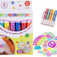 ⏳ Tidsbegrenset tilbud – 50 % rabatt 🎁 3D-boblepen