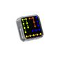 ⏰🎁Interaktivt LED-logikkpuslespill for barn