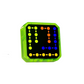 ⏰🎁Interaktivt LED-logikkpuslespill for barn