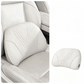 🚗 50% RABATT – Ergonomisk nakkestøtte for bil – memory foam– justerbar – passer de fleste biler – for komfortable bilturer – reduserer kjøretretthet