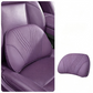 🚗 50% RABATT – Ergonomisk nakkestøtte for bil – memory foam– justerbar – passer de fleste biler – for komfortable bilturer – reduserer kjøretretthet