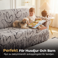 ⏰🎁Universelt elastisk sofatrekk
