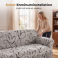 ⏰🎁Universelt elastisk sofatrekk