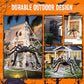 🎃Gigantisk Halloween Edderkopp-Nettlys & Hårete Edderkopp Dekor – Velg 5m LED-Nett, 150cm Edderkopp eller Komplett Sett