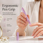 💅 Neglepleiepenn – fuktighetsgivende essens, mykgjør tørre neglebånd. Kompakt og bærbar – perfekt til bruk overalt! ✨🖊️