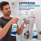 ⏰🔥BEGRENSET TID: 🚿Hurtigvirkende spray for fjerning av kalkavleiringer i dusjen