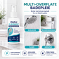 ⏰🔥BEGRENSET TID: 🚿Hurtigvirkende spray for fjerning av kalkavleiringer i dusjen