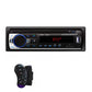🥳2026 VARMT SALG🥳💞50 000+ SOLGT! 🎵🚗 50 % RABATT! Bluetooth-bilradio – Bluetooth 5.0, dobbel USB og tapsfri lyd (FLAC/APE). Håndfrie anrop, skarp lyd – oppgrader kjøreturen din! 📻✨