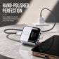 🔋 Smart USB-C-lader med LED – 140W, auto frakobling, temperaturkontroll. Beskytter batteriet! 📊✨