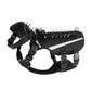 🐕 BEGRENSET TID 50% RABATT! 🛡️ Taktisk hundesele med beskyttende pigger – Trygg, kontrollerbar, pustende ✨