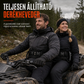 🛡️ Håndtaksbelte for passasjer – For motorsykler, ATV-er, snøscootere og båter 📦