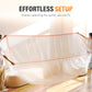 ⏰🎁Thickened Disposable Dust Covers for Home