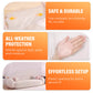 ⏰🎁Thickened Disposable Dust Covers for Home
