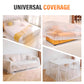 ⏰🎁Thickened Disposable Dust Covers for Home