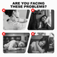 🧳 50 % rabatt! 💤 Oppblåsbar reisepute – ergonomisk og bærbar komfort ✨✈️😴For en behagelig søvn i bil, fly eller tog