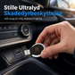 ⏰🔥Tidsbegrenset tilbud: Kun 169 norske kroner! ✨ Bærbar USB-ultralydavskrekkingsenhet mot skadedyr