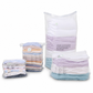 ⏰ 50% RABATT!🔥Supertilbud🔥3D-oppbevaringspose med komprimering på tre sekunder uten vakuumVacuum Compression Storage Bags for Clothes PA and PE Space Saving Sealed Bags for Travel and Home Storage