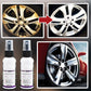 Powerful Rust Remover for Car Paint & Wheels