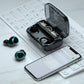 Bluetooth Trådløse Øretelefoner