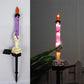 Beste gave * Sunlight halloween spøkelseshåndlys utendørs gulvlampe