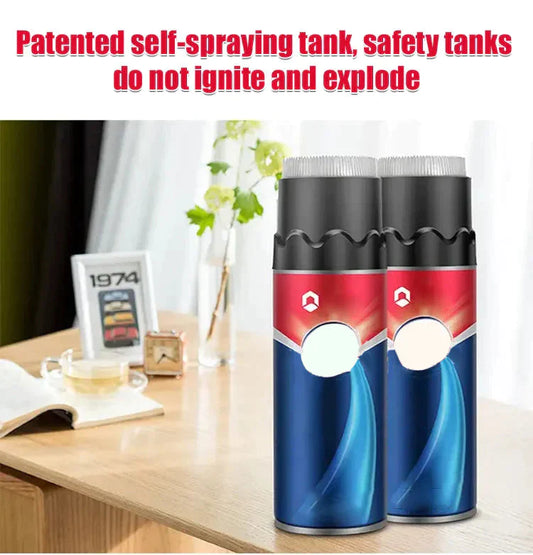 Høytidssalg 🎁 Vanntett Lekkasjereparasjonsspray