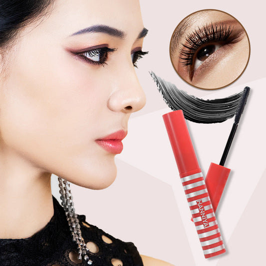 [Best Gift] Long Lasting Definition Waterproof Invisible Base Mascara